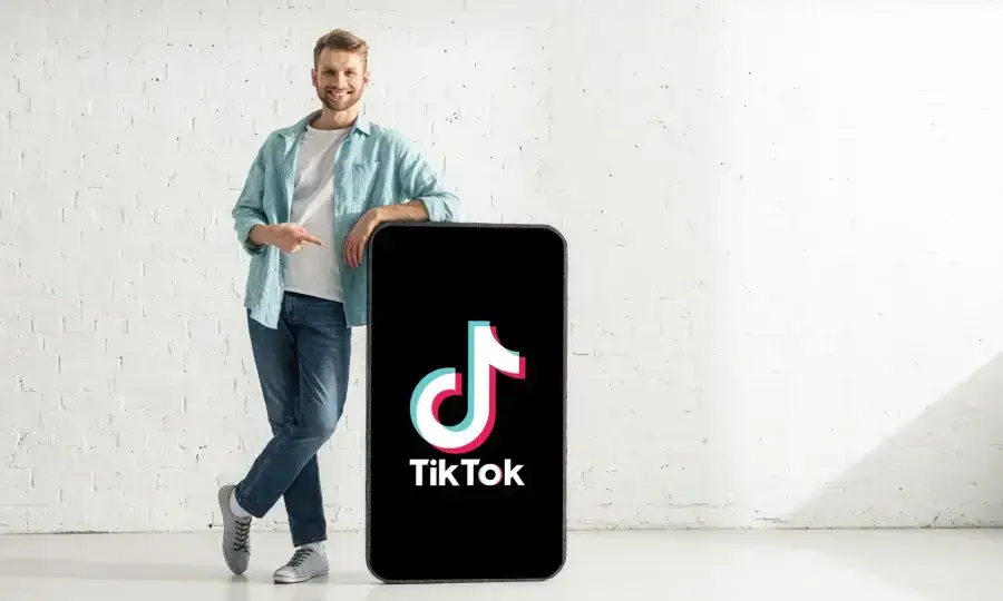 TikTok Data Center Hayward CA