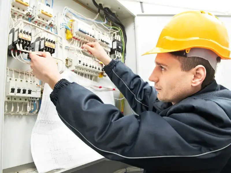 Electrical Services Hayward CA