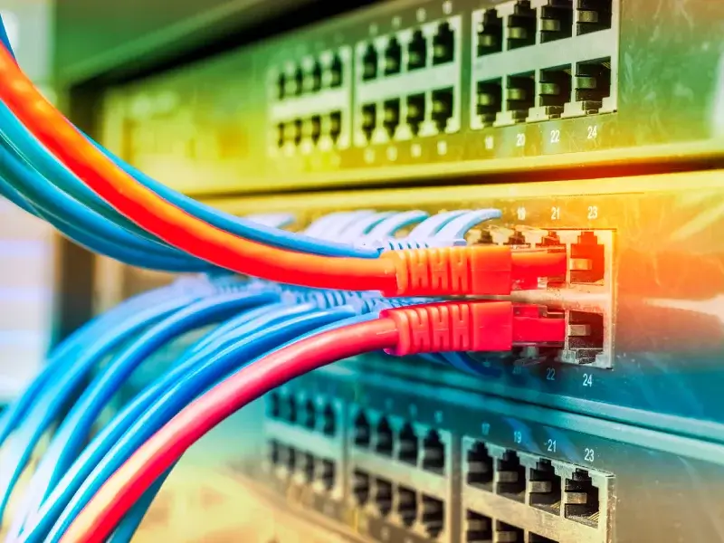 Big Data Centers Hayward CA