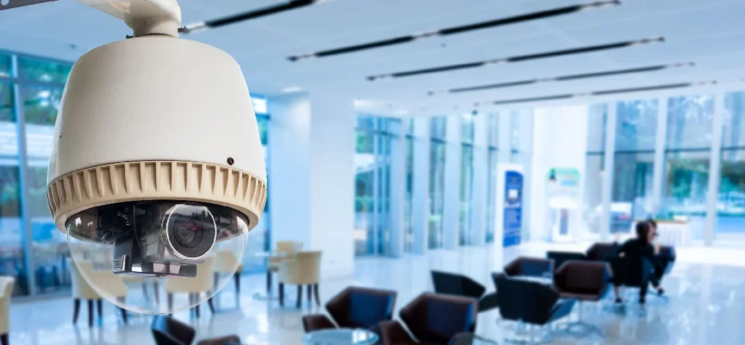 Why CCTV and Security Systems Are Essential for Modern Businesses