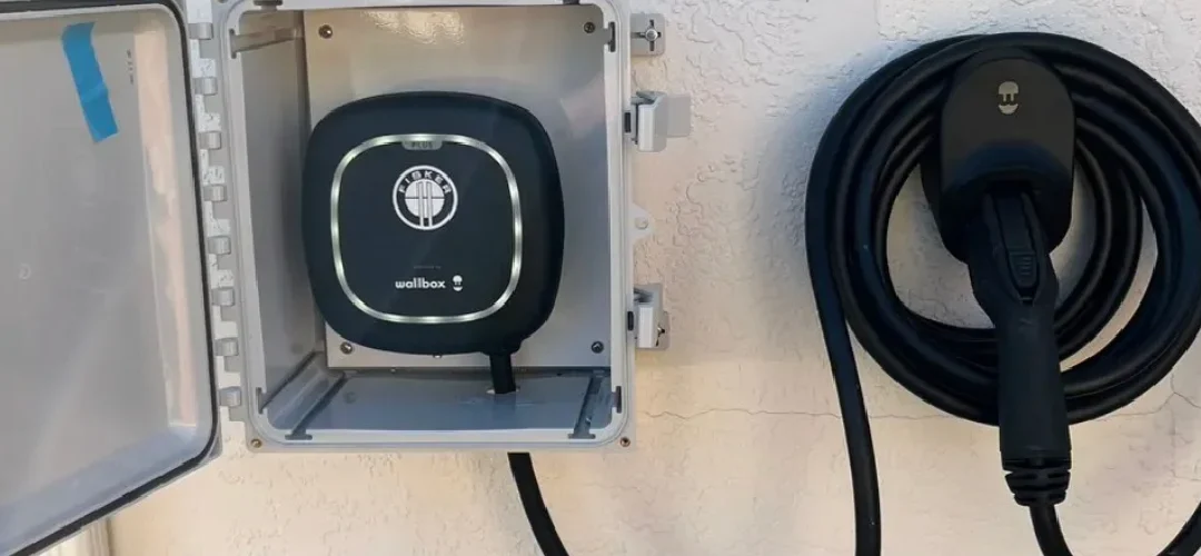 Why Adding EV Chargers Is a Smart Move for Your Business