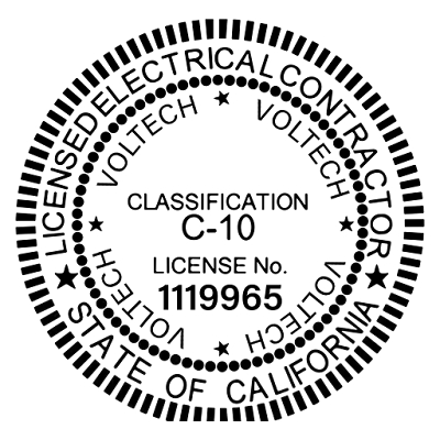 Licensed Electrical Contractor Hayward CA